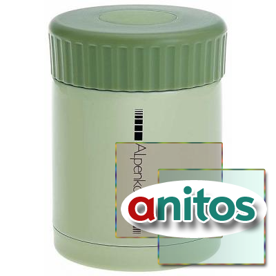  ALPENKOK AK-04533M 450ml (24)