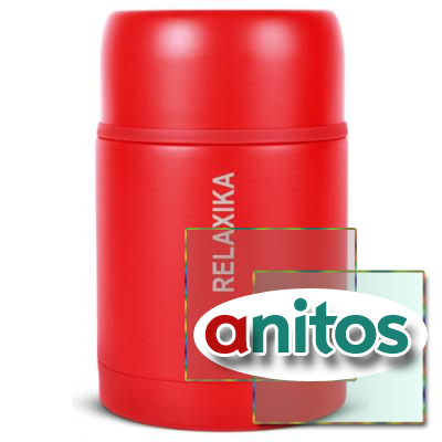    Relaxika 301 (0,7 ), 
