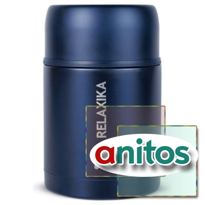    Relaxika 301 (0,7 ), -