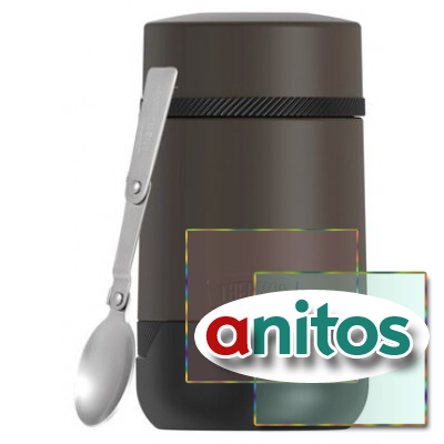 ������ ��� ��� Thermos GUARDIAN TS-3029 BK (0,5 �����), ����������