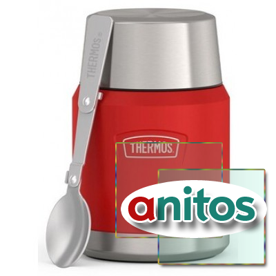 ������ ��� ��� Thermos ICON IS3004CR4 (0,47 �����), �������