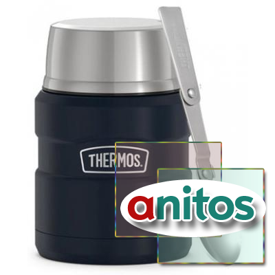    Thermos   SK3000 MMB (0,47 ), 