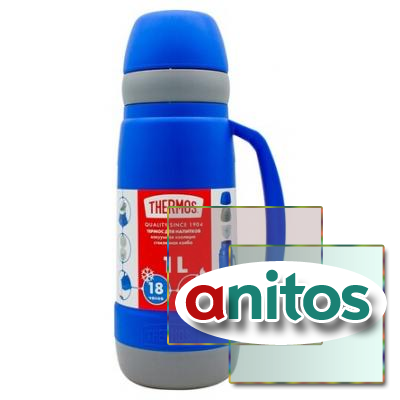     Thermos WEEKEND 36 Series Blue (1 )