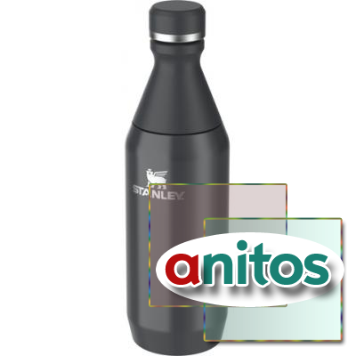  Stanley All Day Slim Bottle (0,35), 