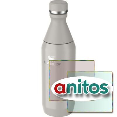  Stanley All Day Slim Bottle (0,35), 