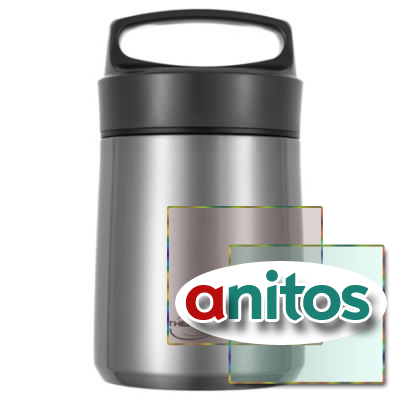  Thermocafe by Thermos    TCLB-1480SY SS (1,2 ), 