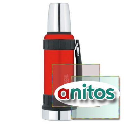 ������ Thermos 2522 RD (1,2 �����), �������