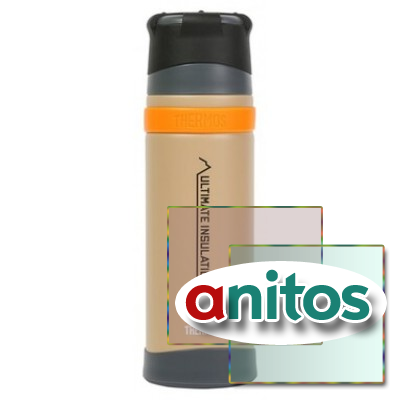 ������ Thermos FFX-751 SDBE (0,75 �����), ��������