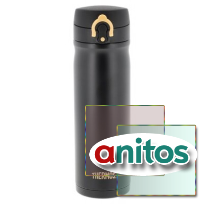 ������ Thermos JMY-5007 BK (0,5 �����), ������