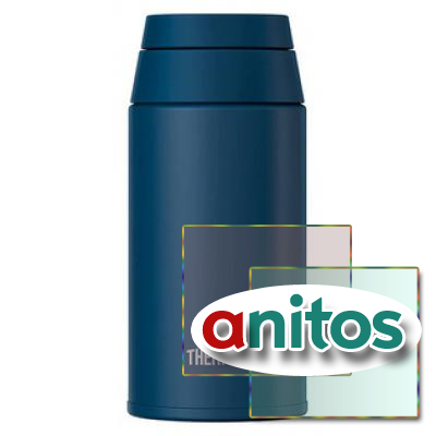  Thermos JOO-380 IBL (0,38 ), 