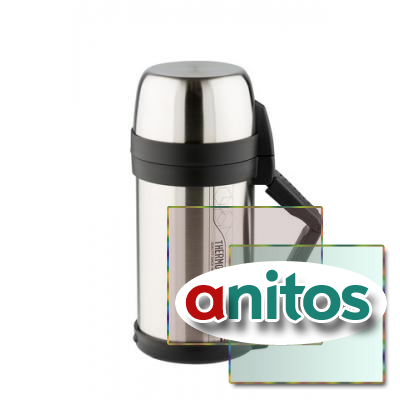   (   ) Thermos FDH Stainless Steel Vacuum Flask  (2 ), 