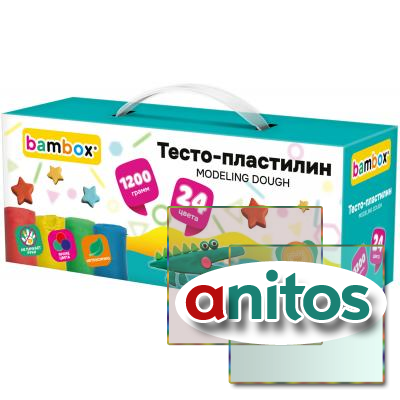 -    , 24 , 1200 , -, BAMBOX (), 107249