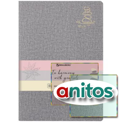  60 .      , , B5 (179250), , BRAUBERG HARMONY, 403839