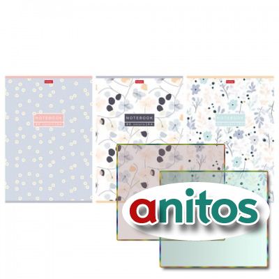 ������� �4, 80 �., HATBER, �����, ������, Soft-touch ���������, 