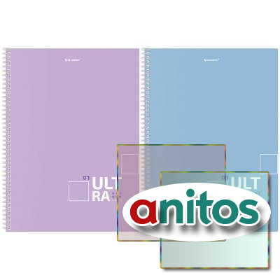  4, 96 ., BRAUBERG, , ,  , UltraTone, (  ), 405317