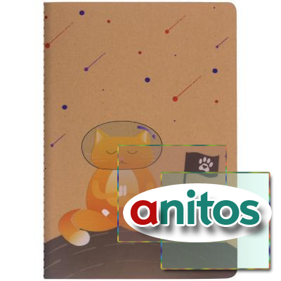  A5 (147210) 40, , , ,   70/, SPACE CAT, BRAUBERG, 403762