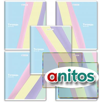  5 48 . BRAUBERG , ,  , - PASTEL, 405189