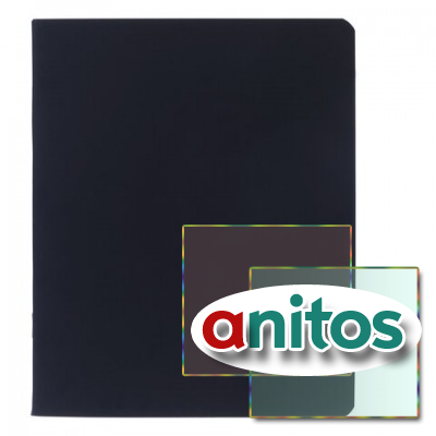 ������� �5, 48 �., HATBER �����, �����, Soft-touch ���������, ���� 