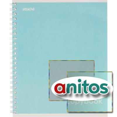  Attache    5 80 