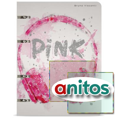    PINK STYLE    80.  7-80-632/09