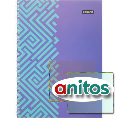   4 60 Attache  / , 65, , -