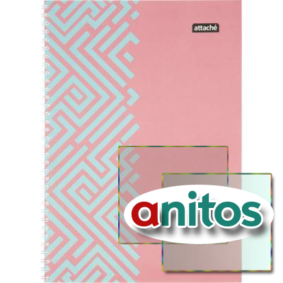   4 60 Attache  /, 65, , -