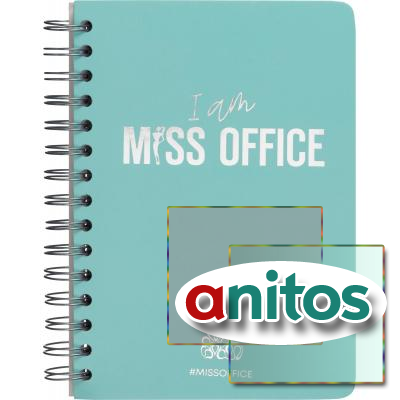   5 Attache Miss Office 128     