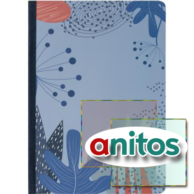    Attache Selection Navy nature  5 80 , 
