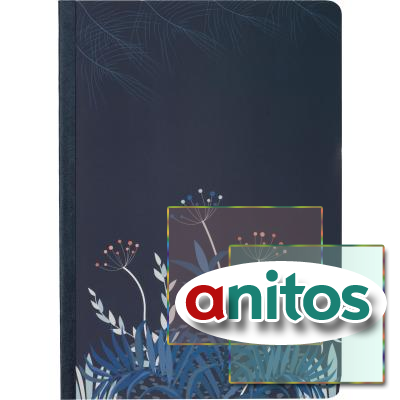   Attache Selection Navy nature  5 80  