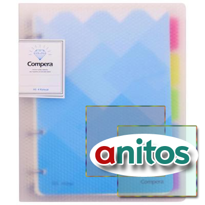    4  5 , 80, COMIX COMPERA DIAMOND C71054 BU