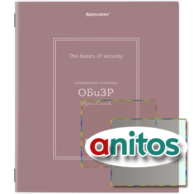   CLASSIC 48 .,  ,  , , , , BRAUBERG, 405147