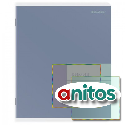 ������� ���������� MonoPastel 48 �., ����������� �������, �����, ������, �������, BRAUBERG, 405512