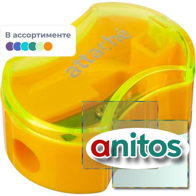  Attache, 1 ,  , ,  