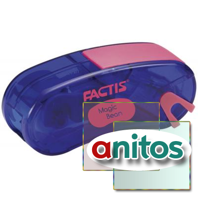  FACTIS Magic Bean (),     , 65x30x20 , , F4715215