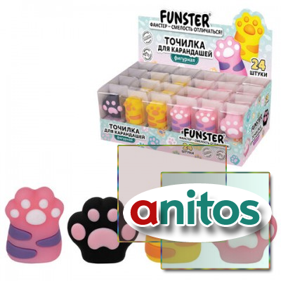 ������� �������� FUNSTER (�������) 