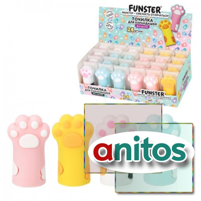 ������� �������� FUNSTER (�������) 