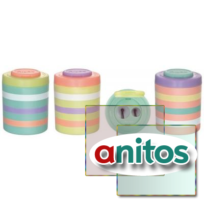 ������� Milan SUGAR, 2 ���������, �������, ���� � ������.