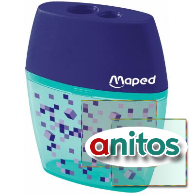    MAPED () 