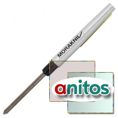   () Mora Diamond Sharpener S, 