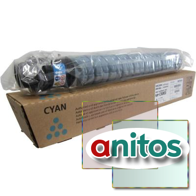  - Ricoh MP C6003 (841856)   Aficio MP C4503/C5503/C6003
