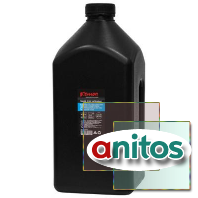 ����� ����� ����. ��� Kyocera  (TK-170/1140/1170/3130/3190) (1000 �)