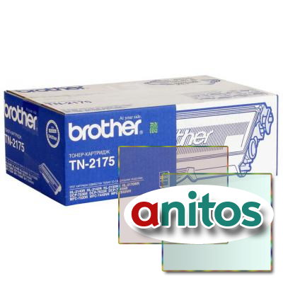 - Brother TN-2175 ...  HL-2140, MFC-7320R/7440NR