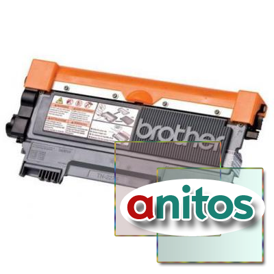 - Brother TN-2275 ...  HL-2240/2250