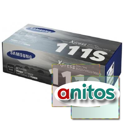 - Samsung MLT-D111S (SU812A) .  M2020/M2021/M2022/M2070