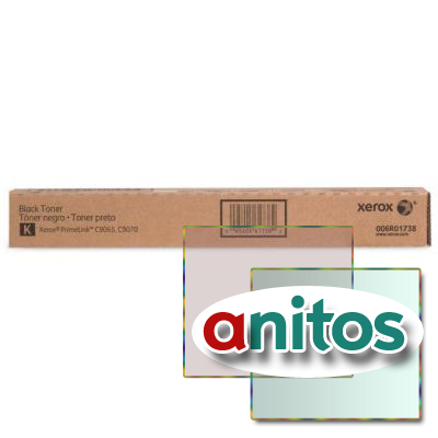 - Xerox 006R01738   PrimeLink C9065/C9070