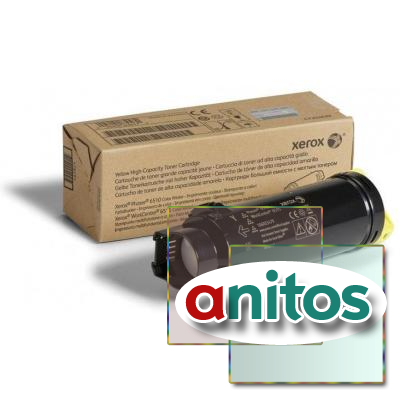 - Xerox 106R03487 . ..  Phaser 6510/6515
