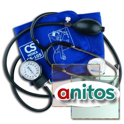  CS Medica CS-105  ( -)
