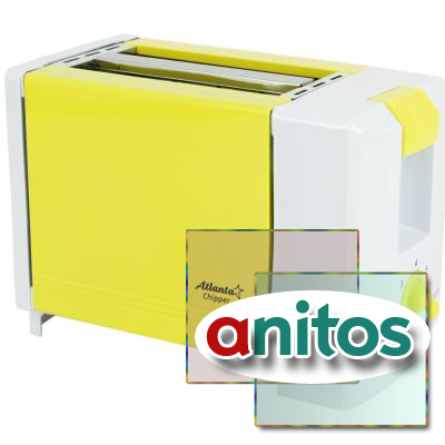  ATLANTA ATH-231 (yellow)