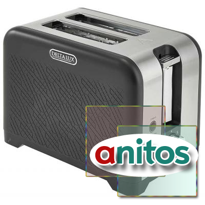  DELTA LUX DE-401 : 930 , 2, 7- . , ,  (6)