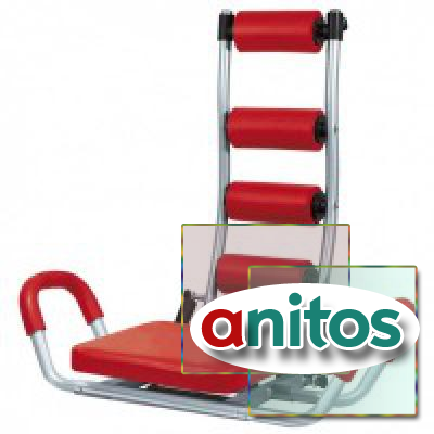 �������� ��� ���� ������ ������ ����ѻ/�AB Rocket Twister�